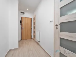 Pronájem bytu 2+1, Ústí nad Orlicí, Špindlerova, 51 m2