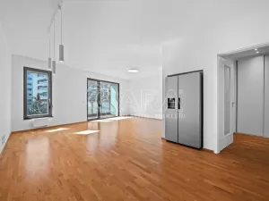 Pronájem bytu 4+kk, Praha - Michle, Baarova, 109 m2