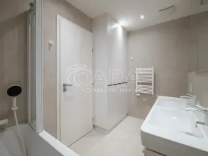 Pronájem bytu 4+kk, Praha - Michle, Baarova, 109 m2