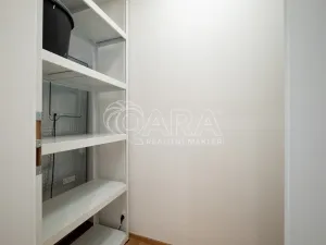 Pronájem bytu 4+kk, Praha - Michle, Baarova, 109 m2