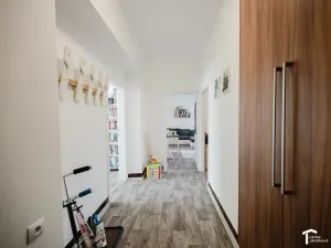 Prodej činžovního domu, Pardubice - Doubravice, 390 m2