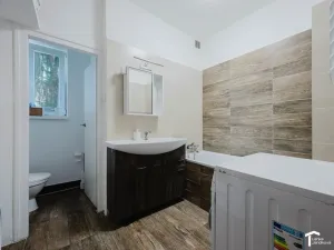 Prodej činžovního domu, Pardubice - Doubravice, 390 m2