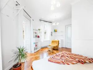 Prodej bytu 3+1, Brno - Černá Pole, náměstí 28. října, 119 m2