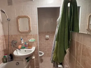 Pronájem bytu 1+1, Liberec, Zámecký vrch, 36 m2