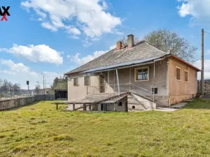 Prodej rodinného domu, Milín, Nádražní, 129 m2