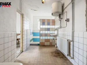 Prodej rodinného domu, Milín, Nádražní, 129 m2