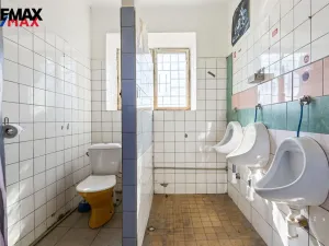 Prodej rodinného domu, Milín, Nádražní, 129 m2