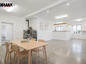 Prodej rodinného domu, Milín, Nádražní, 129 m2