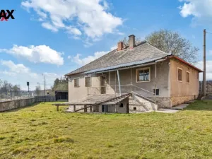 Prodej rodinného domu, Milín, Nádražní, 129 m2
