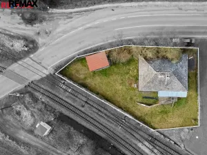Prodej rodinného domu, Milín, Nádražní, 129 m2