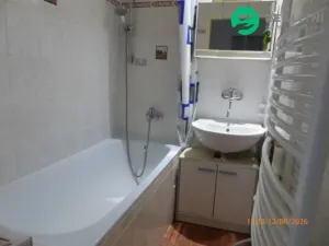 Pronájem bytu 1+1, Most, Josefa Skupy, 37 m2