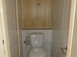 Pronájem bytu 1+1, Most, Josefa Skupy, 37 m2