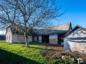 Prodej rodinného domu, Seč, Čs. pionýrů, 65 m2