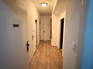 Pronájem bytu 3+1, Prostějov, Milíčova, 71 m2