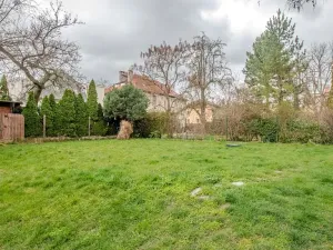 Pronájem bytu 3+1, Poděbrady, Puškinova, 70 m2