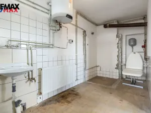 Prodej obchodního prostoru, Milín, Nádražní, 129 m2