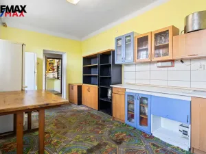 Prodej obchodního prostoru, Milín, Nádražní, 129 m2