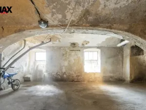 Prodej obchodního prostoru, Milín, Nádražní, 129 m2