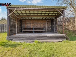 Prodej obchodního prostoru, Milín, Nádražní, 129 m2