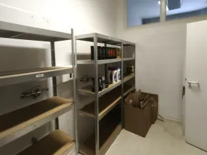 Pronájem komerční, Opava - Město, Masarykova třída, 121 m2