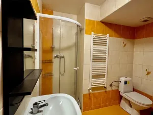 Pronájem bytu 1+1, Hostinné, Nákladní, 48 m2