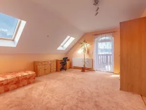 Prodej rodinného domu, Modlany, 121 m2