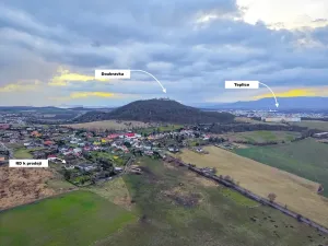 Prodej rodinného domu, Modlany, 121 m2