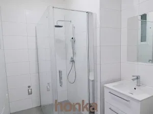 Pronájem bytu 2+kk, Praha - Holešovice, Dělnická, 50 m2