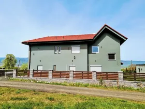 Prodej rodinného domu, Modlany, 320 m2