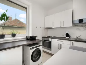 Prodej bytu 1+1, Brno - Štýřice, Gallašova, 26 m2