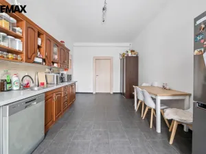 Pronájem bytu 3+1, Hronov, T. G. Masaryka, 83 m2