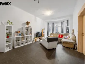 Pronájem bytu 3+1, Hronov, T. G. Masaryka, 83 m2