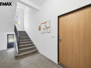 Pronájem bytu 3+1, Hronov, T. G. Masaryka, 83 m2