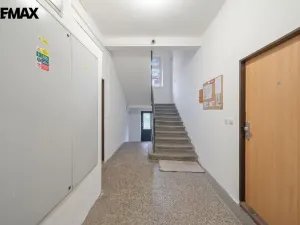 Pronájem bytu 3+1, Hronov, T. G. Masaryka, 83 m2