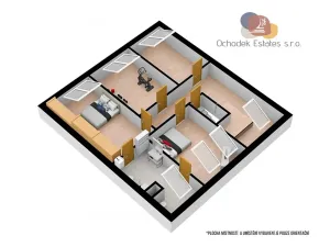 Prodej vícegeneračního domu, Litovel, 265 m2