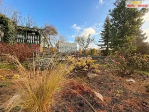 Prodej chaty, Praha, Hrdlořezská, 16 m2