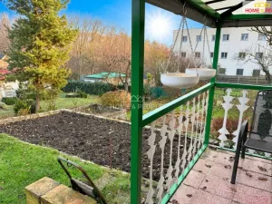 Prodej chaty, Praha, Hrdlořezská, 16 m2