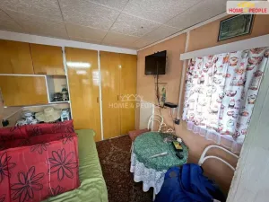 Prodej chaty, Praha, Hrdlořezská, 16 m2