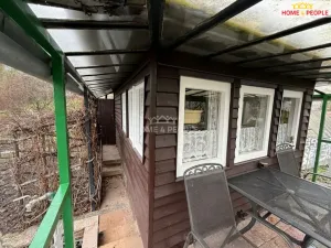 Prodej chaty, Praha, Hrdlořezská, 16 m2