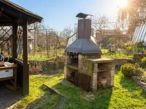 Prodej chaty, Praha, Hrdlořezská, 16 m2