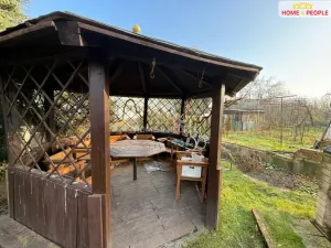 Prodej chaty, Praha, Hrdlořezská, 16 m2