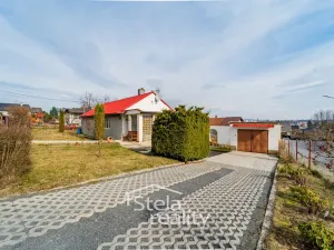 Prodej rodinného domu, Bruntál, U Sopky, 105 m2