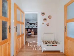 Prodej rodinného domu, Bruntál, U Sopky, 105 m2