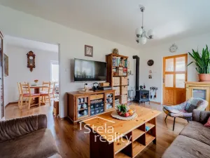 Prodej rodinného domu, Bruntál, U Sopky, 105 m2