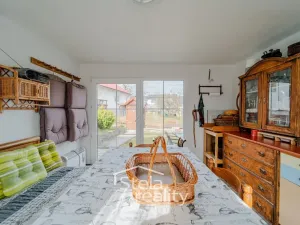 Prodej rodinného domu, Bruntál, U Sopky, 105 m2