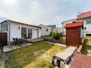 Prodej rodinného domu, Bruntál, U Sopky, 105 m2