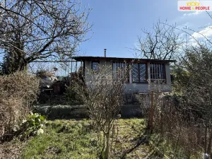 Prodej chaty, Praha, Na Balkáně, 36 m2