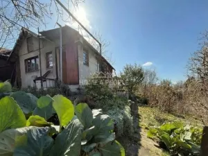 Prodej chaty, Praha, Na Balkáně, 36 m2