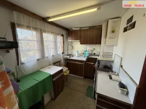 Prodej chaty, Praha, Na Balkáně, 36 m2