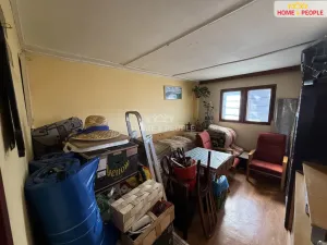 Prodej chaty, Praha, Na Balkáně, 36 m2